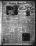 Newspaper: Brenham Banner-Press (Brenham, Tex.), Vol. 90, No. 214, Ed. 1 Friday,…