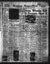 Thumbnail image of item number 1 in: 'Brenham Banner-Press (Brenham, Tex.), Vol. 90, No. 249, Ed. 1 Monday, December 19, 1955'.