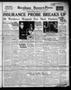 Newspaper: Brenham Banner-Press (Brenham, Tex.), Vol. 91, No. 7, Ed. 1 Wednesday…