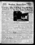Newspaper: Brenham Banner-Press (Brenham, Tex.), Vol. 91, No. 41, Ed. 1 Tuesday,…