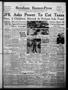 Newspaper: Brenham Banner-Press (Brenham, Tex.), Vol. 97, No. 8, Ed. 1 Thursday,…