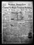 Newspaper: Brenham Banner-Press (Brenham, Tex.), Vol. 97, No. 23, Ed. 1 Thursday…