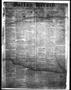 Thumbnail image of item number 1 in: 'Dallas Herald. (Dallas, Tex.), Vol. 7, No. 26, Ed. 1 Wednesday, December 29, 1858'.