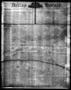 Thumbnail image of item number 1 in: 'Dallas Herald. (Dallas, Tex.), Vol. 9, No. 21, Ed. 1 Wednesday, February 27, 1861'.