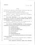 Legislative Document: 79th Texas Legislature, Regular Session, House Bill 2036, Chapter 1089