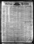 Primary view of Dallas Herald. (Dallas, Tex.), Vol. 15, No. 43, Ed. 1 Saturday, July 11, 1868