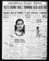 Newspaper: Amarillo Daily News (Amarillo, Tex.), Vol. 19, No. 253, Ed. 1 Monday,…
