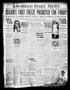Newspaper: Amarillo Daily News (Amarillo, Tex.), Vol. 19, No. 350, Ed. 1 Thursda…