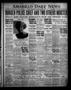 Newspaper: Amarillo Daily News (Amarillo, Tex.), Vol. 19, No. 353, Ed. 1 Saturda…