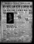 Newspaper: Amarillo Sunday News-Globe (Amarillo, Tex.), Vol. 19, No. 354, Ed. 1 …