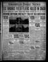 Newspaper: Amarillo Daily News (Amarillo, Tex.), Vol. 19, No. 364, Ed. 1 Thursda…