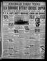 Newspaper: Amarillo Daily News (Amarillo, Tex.), Vol. 19, No. 365, Ed. 1 Friday,…