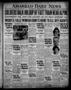 Primary view of Amarillo Daily News (Amarillo, Tex.), Vol. 20, No. 21, Ed. 1 Friday, December 7, 1928