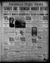 Primary view of Amarillo Daily News (Amarillo, Tex.), Vol. 20, No. 29, Ed. 1 Saturday, December 15, 1928