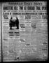 Primary view of Amarillo Daily News (Amarillo, Tex.), Vol. 20, No. 32, Ed. 1 Tuesday, December 18, 1928
