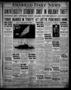 Newspaper: Amarillo Daily News (Amarillo, Tex.), Vol. 20, No. 40, Ed. 1 Wednesda…