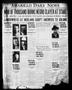 Thumbnail image of item number 1 in: 'Amarillo Daily News (Amarillo, Tex.), Vol. 20, No. 46, Ed. 1 Tuesday, January 1, 1929'.