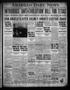 Primary view of Amarillo Daily News (Amarillo, Tex.), Vol. 20, No. 56, Ed. 1 Friday, January 11, 1929
