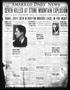 Newspaper: Amarillo Daily News (Amarillo, Tex.), Vol. 20, No. 105, Ed. 1 Friday,…