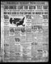 Newspaper: Amarillo Sunday News-Globe (Amarillo, Tex.), Vol. 20, No. 107, Ed. 1 …