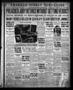 Newspaper: Amarillo Sunday News-Globe (Amarillo, Tex.), Vol. 20, No. 135, Ed. 1 …