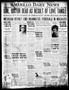 Newspaper: Amarillo Daily News (Amarillo, Tex.), Vol. 20, No. 166, Ed. 1 Wednesd…