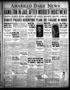 Newspaper: Amarillo Daily News (Amarillo, Tex.), Vol. 20, No. 174, Ed. 1 Thursda…