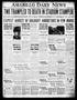 Newspaper: Amarillo Daily News (Amarillo, Tex.), Vol. 20, No. 185, Ed. 1 Monday,…