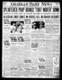 Newspaper: Amarillo Daily News (Amarillo, Tex.), Vol. 20, No. 192, Ed. 1 Monday,…