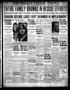 Primary view of Amarillo Daily News (Amarillo, Tex.), Vol. 20, No. 207, Ed. 1 Tuesday, June 11, 1929