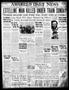 Newspaper: Amarillo Daily News (Amarillo, Tex.), Vol. 20, No. 220, Ed. 1 Monday,…