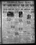 Primary view of Amarillo Daily News (Amarillo, Tex.), Vol. 20, No. 237, Ed. 1 Thursday, July 11, 1929
