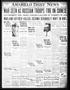 Newspaper: Amarillo Daily News (Amarillo, Tex.), Vol. 20, No. 248, Ed. 1 Monday,…