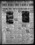 Newspaper: Amarillo Daily News (Amarillo, Tex.), Vol. 20, No. 249, Ed. 1 Tuesday…