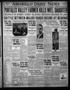 Primary view of Amarillo Daily News (Amarillo, Tex.), Vol. 20, No. 256, Ed. 1 Tuesday, July 30, 1929