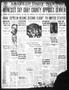 Newspaper: Amarillo Daily News (Amarillo, Tex.), Vol. 20, No. 258, Ed. 1 Thursda…