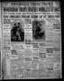 Newspaper: Amarillo Daily News (Amarillo, Tex.), Vol. 20, No. 277, Ed. 1 Tuesday…