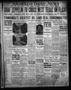 Newspaper: Amarillo Daily News (Amarillo, Tex.), Vol. 20, No. 284, Ed. 1 Tuesday…