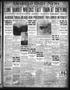 Primary view of Amarillo Daily News (Amarillo, Tex.), Vol. 20, No. 345, Ed. 1 Tuesday, November 26, 1929