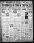 Newspaper: Amarillo Daily News (Amarillo, Tex.), Vol. 20, No. 359, Ed. 1 Tuesday…
