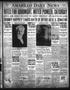 Newspaper: Amarillo Daily News (Amarillo, Tex.), Vol. 20, No. 362, Ed. 1 Friday,…