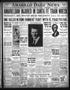 Newspaper: Amarillo Daily News (Amarillo, Tex.), Vol. 21, No. 11, Ed. 1 Friday, …