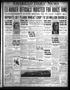 Primary view of Amarillo Daily News (Amarillo, Tex.), Vol. 21, No. 157, Ed. 1 Tuesday, May 20, 1930
