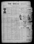 Newspaper: The Goliad Guard. (Goliad, Tex.), Vol. 36, No. 39, Ed. 1 Saturday, Ma…