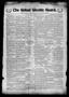 Newspaper: The Goliad Weekly Guard. (Goliad, Tex.), Vol. 59, No. 37, Ed. 1 Thurs…