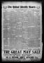 Newspaper: The Goliad Weekly Guard. (Goliad, Tex.), Vol. 60, No. 3, Ed. 1 Thursd…