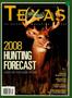 Journal/Magazine/Newsletter: Texas Parks & Wildlife, Volume 66, Number 9, September 2008