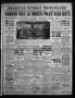 Newspaper: Amarillo Sunday News-Globe (Amarillo, Tex.), Vol. 18, No. 151, Ed. 1 …