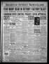 Newspaper: Amarillo Sunday News-Globe (Amarillo, Tex.), Vol. 18, No. 164, Ed. 1 …