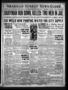 Newspaper: Amarillo Sunday News-Globe (Amarillo, Tex.), Vol. 18, No. 248, Ed. 1 …